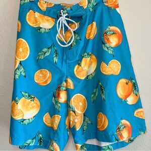 ST JOHN’s BAY swimming shorts 🍊 excellent condition 🍊 XXL